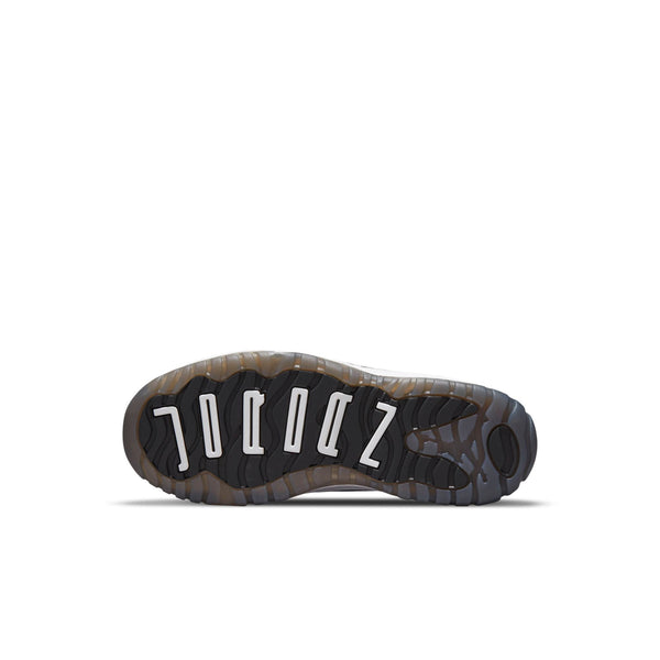 [DO3857-010] Preschool Air Jordan Retro 11 (PS) 'Animal Instinct'