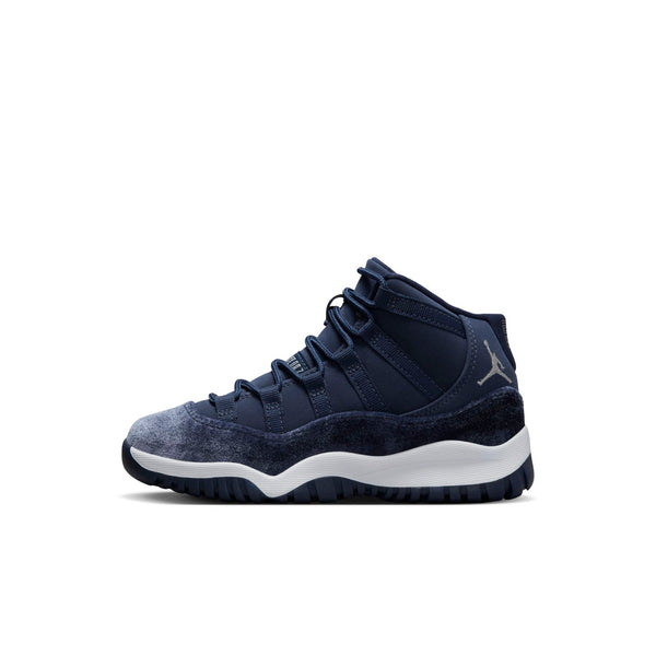[DO3857-441] Preschool Air Jordan Retro 11 'Midnight Navy' (PS)