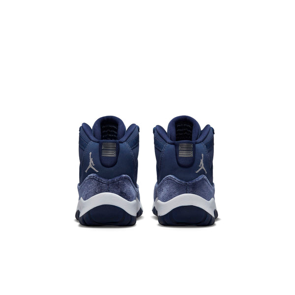 [DO3857-441] Preschool Air Jordan Retro 11 'Midnight Navy' (PS)