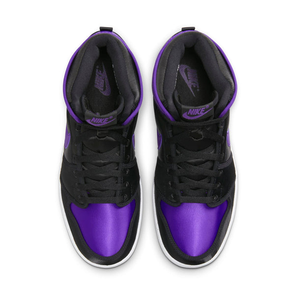 [DO5047-005] Mens Air Jordan Retro 1 AJKO 'Field Purple Satin'