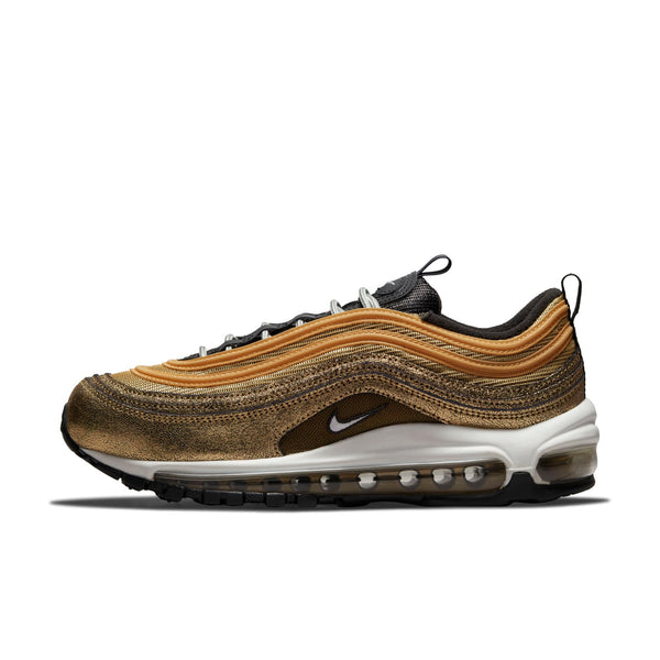 [DO5881-700] Womens Nike AIR MAX 97 'GOLDEN GALS'