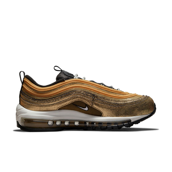[DO5881-700] Womens Nike AIR MAX 97 'GOLDEN GALS'