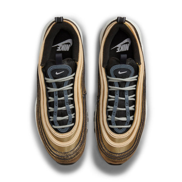 [DO5881-700] Womens Nike AIR MAX 97 'GOLDEN GALS'