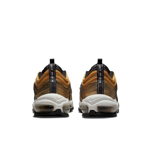 [DO5881-700] Womens Nike AIR MAX 97 'GOLDEN GALS'