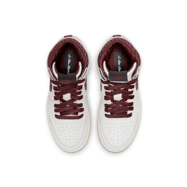 [DO7099-100] Preschool Air Jordan Retro 1 High OG (PS) 'A Ma Maniére'