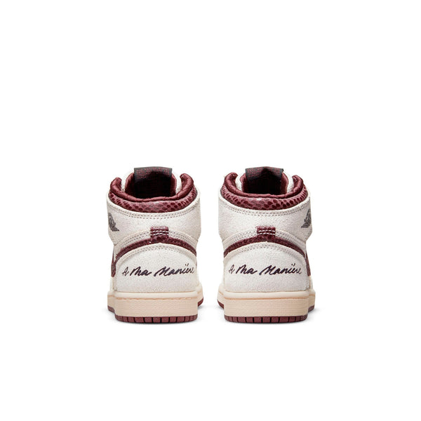 [DO7099-100] Preschool Air Jordan Retro 1 High OG (PS) 'A Ma Maniére'