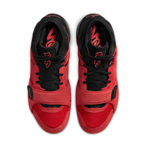 [DO9073-600] Mens Air Jordan ZION 2 'UNIVERSITY RED GUM'