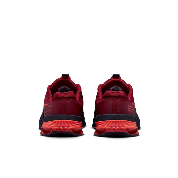 [DO9328-600] Mens Nike METCON 8 'TEAM RED'