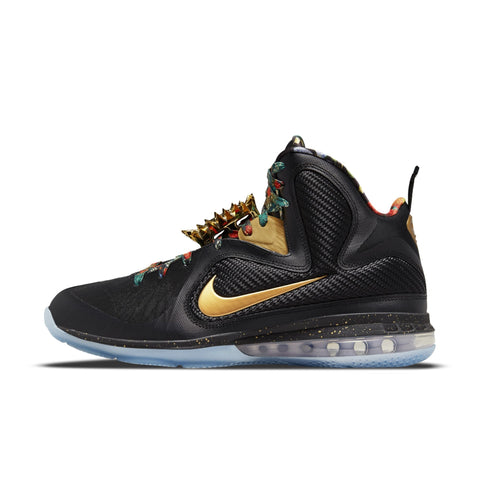 [DO9353-001] Mens Nike LeBron 9 'Watch the Throne (2022)'