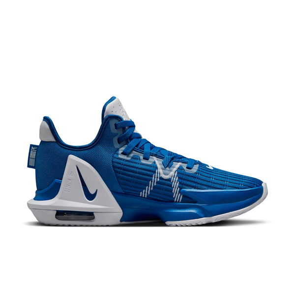 [DO9843-401] Mens Nike LEBRON WITNESS VI TB