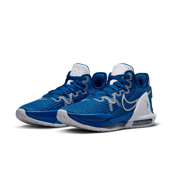 [DO9843-401] Mens Nike LEBRON WITNESS VI TB