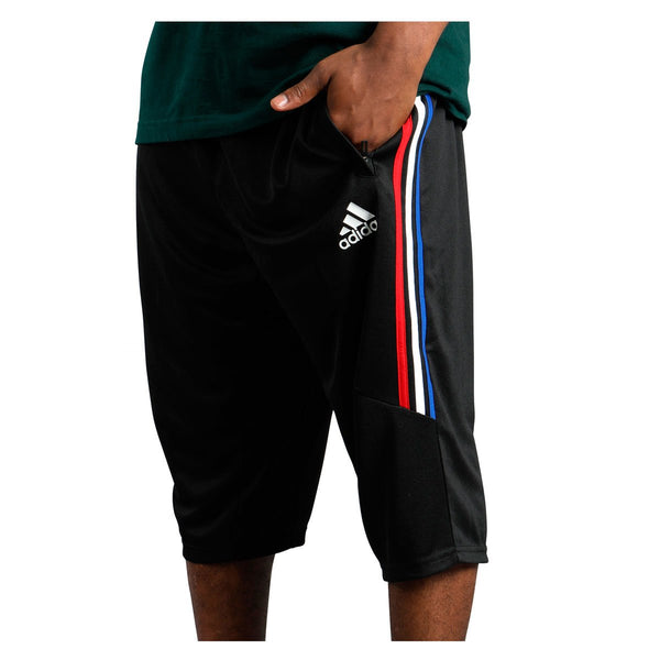 [DP7654] Tiro17 3/4 Training Pant