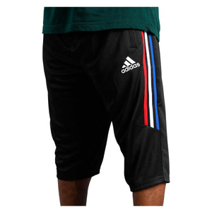 [DP7654] Tiro17 3/4 Training Pant