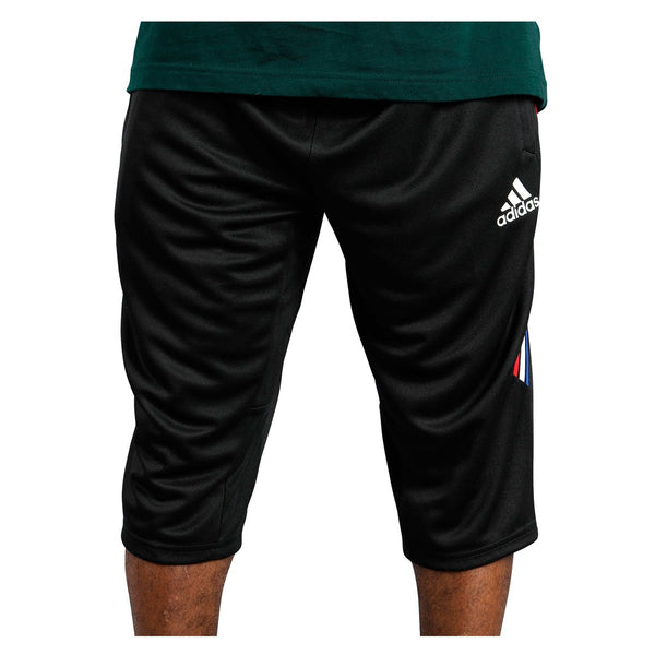 [DP7654] Tiro17 3/4 Training Pant