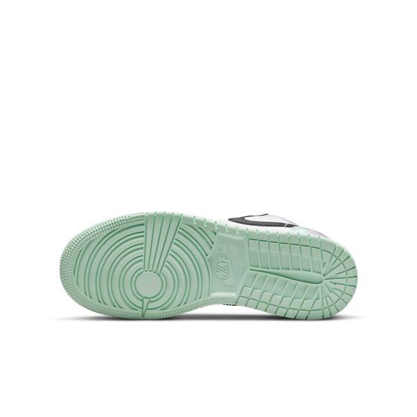 [DQ2514-100] Grade School Air Jordan Retro 1 Low (GS) 'Easter Pastel Tie-Dye'
