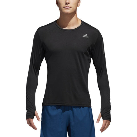 [DQ2576] Mens Adidas Own The Run Long Sleeve