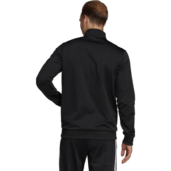 [DQ3070] Mens Adidas 
Essentials 3-Stripes Tricot Track Jacket
