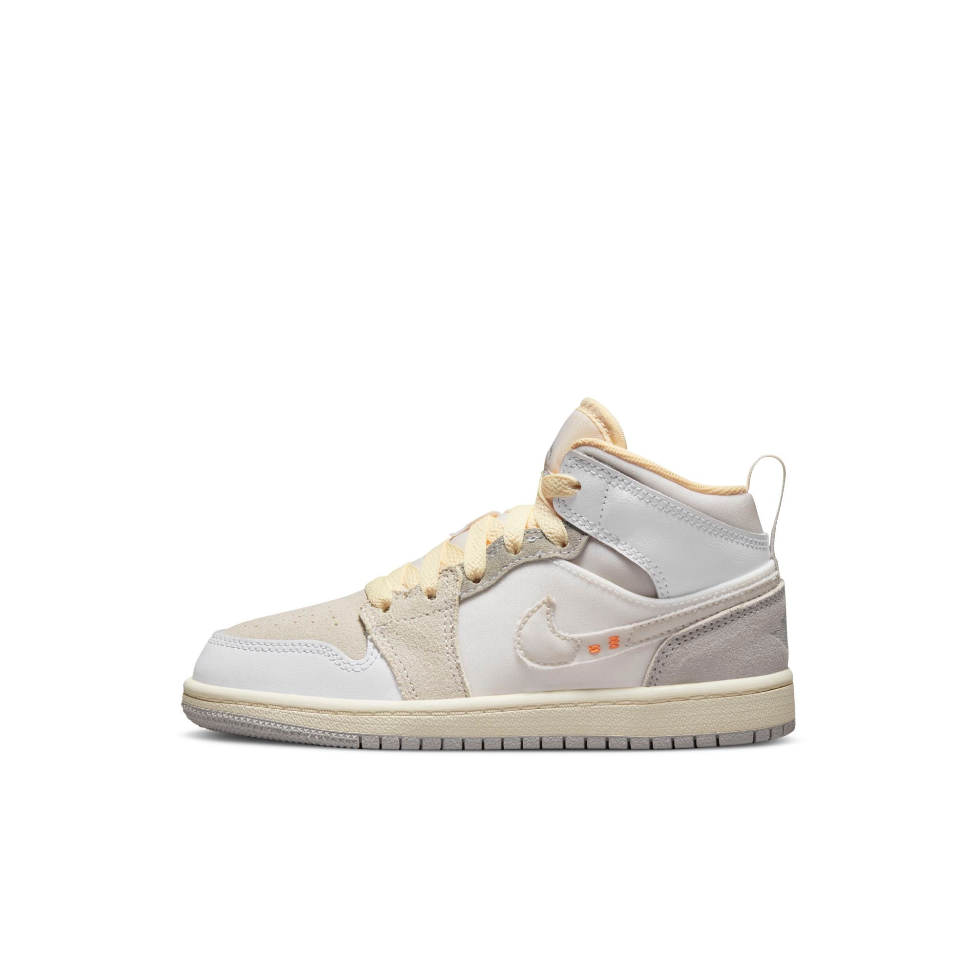 [DQ3724-100] Preschool Air Jordan RETRO 1 MID SE PS