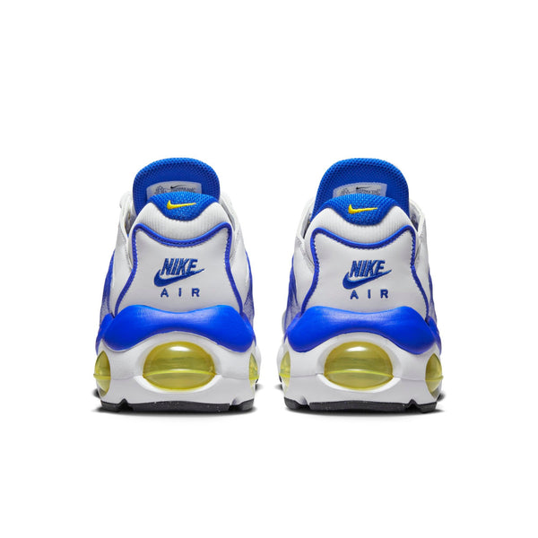 [DQ3984-100] Mens Nike AIR MAX TW 1 'WHITE RACER BLUE'