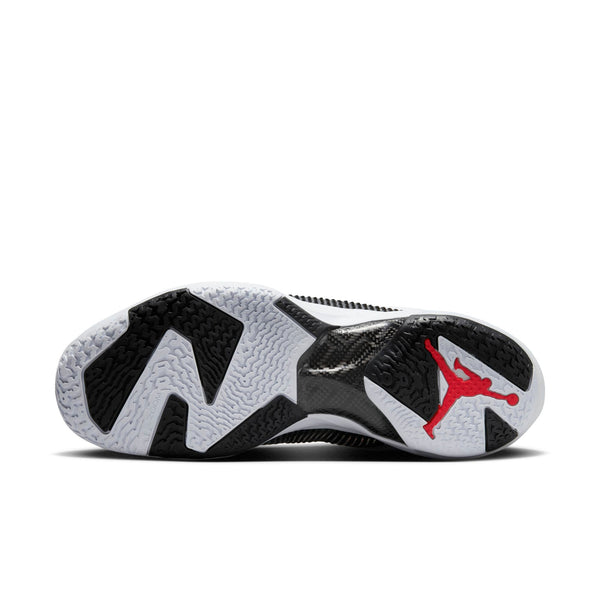 [DQ4122-100] Mens Air Jordan 37 LOW 'SIREN RED'