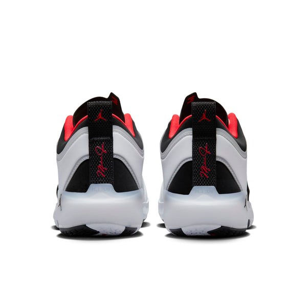 [DQ4122-100] Mens Air Jordan 37 LOW 'SIREN RED'