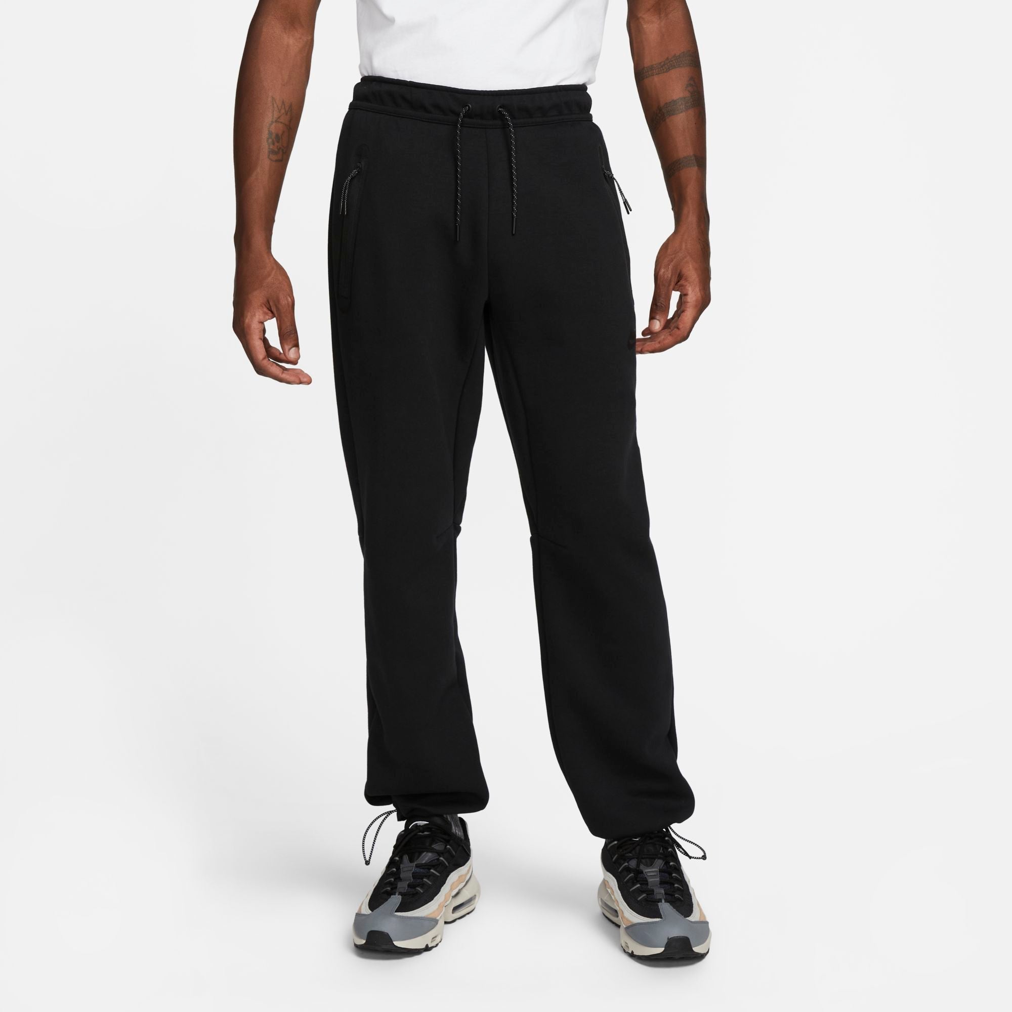 [DQ4312-010] Mens Nike SPORTSWEAR TECH FLEECE PANT