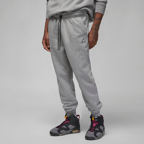 [DQ7340-091] Mens Air Jordan ESSENTIAL FLEECE JOGGERS