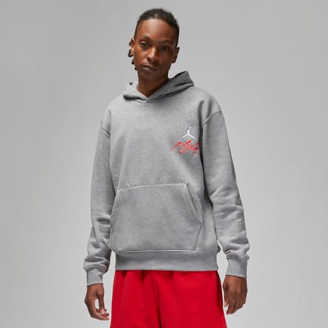 [DQ7505-091] Mens Air Jordan ESSENTIALS FLEECE HOODIE