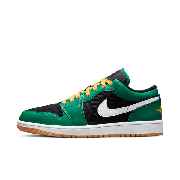 [DQ8422-300] Mens Air Jordan Retro 1 Low SE 'Holiday Special'