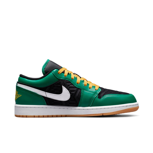 [DQ8422-300] Mens Air Jordan Retro 1 Low SE 'Holiday Special'