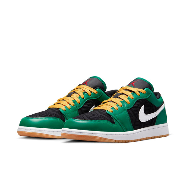 [DQ8422-300] Mens Air Jordan Retro 1 Low SE 'Holiday Special'