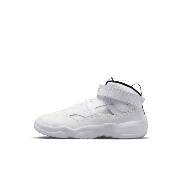 [DQ8432-104] Preschool Air Jordan JUMPMAN TREY TWO (PS)