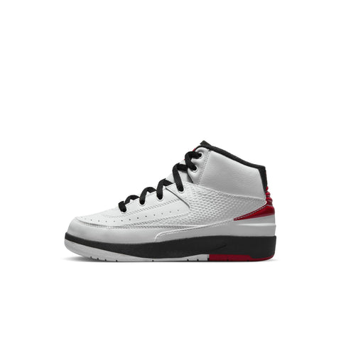 [DQ8564-106] Preschool Air Jordan Retro 2 OG 'Chicago (2022)' (PS)