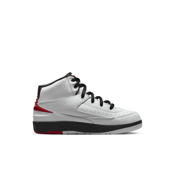 [DQ8564-106] Preschool Air Jordan Retro 2 OG 'Chicago (2022)' (PS)