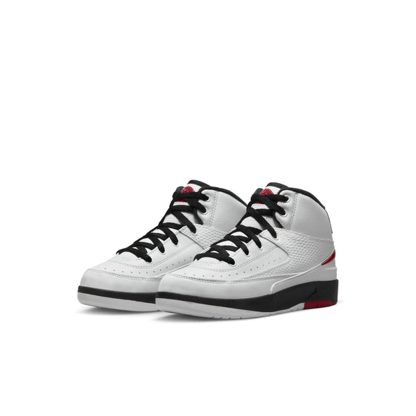 [DQ8564-106] Preschool Air Jordan Retro 2 OG 'Chicago (2022)' (PS)