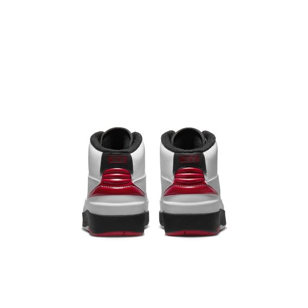 [DQ8564-106] Preschool Air Jordan Retro 2 OG 'Chicago (2022)' (PS)