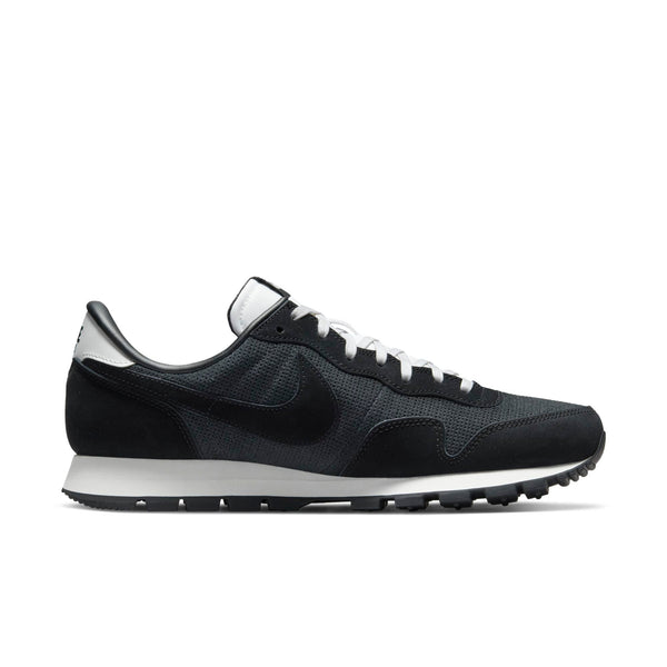 [DQ8573-001] Mens Nike AIR PEGASUS 83 PRM 'OFF NOIR BLACK'