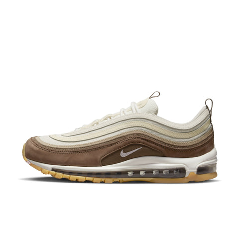 [DQ8996-200] Mens Nike Air Max 97 'Medium Brown'