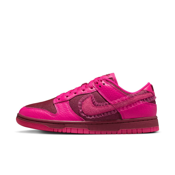 [DQ9324-600] Womens Nike Dunk Low 'Valentine's Day (2022)' (W)