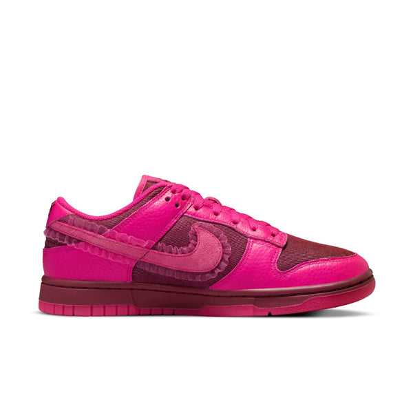 [DQ9324-600] Womens Nike Dunk Low 'Valentine's Day (2022)' (W)