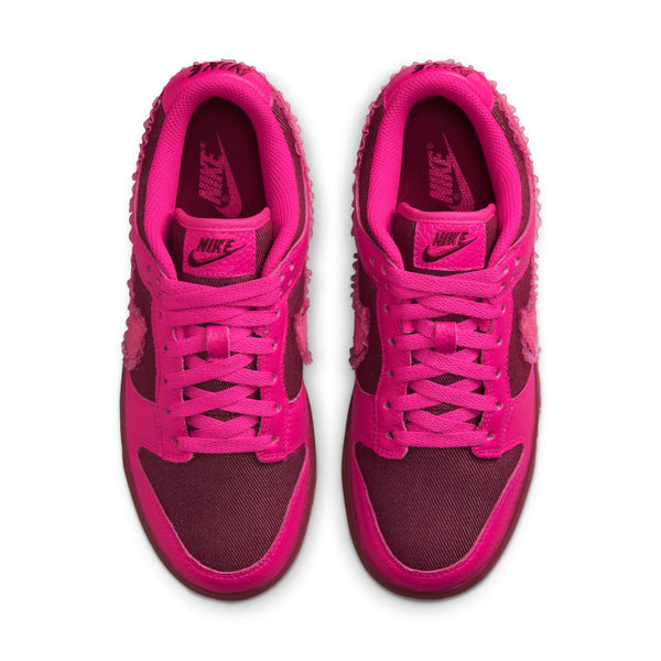 [DQ9324-600] Womens Nike Dunk Low 'Valentine's Day (2022)' (W)
