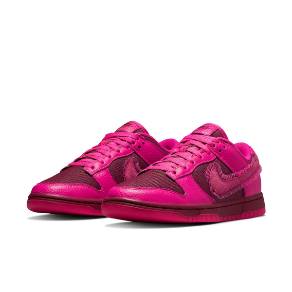 [DQ9324-600] Womens Nike Dunk Low 'Valentine's Day (2022)' (W)