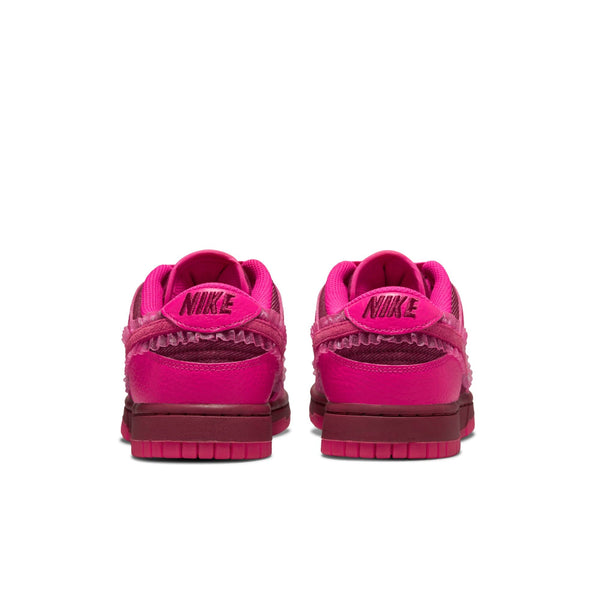 [DQ9324-600] Womens Nike Dunk Low 'Valentine's Day (2022)' (W)
