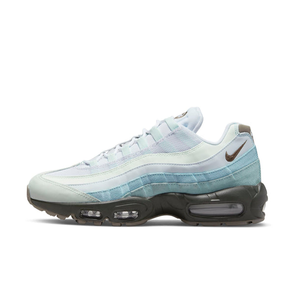 [DQ9468-355] Mens Nike AIR MAX 95 'SEQUOIA DUSTY SAGE'