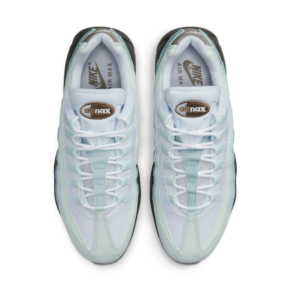 [DQ9468-355] Mens Nike AIR MAX 95 'SEQUOIA DUSTY SAGE'
