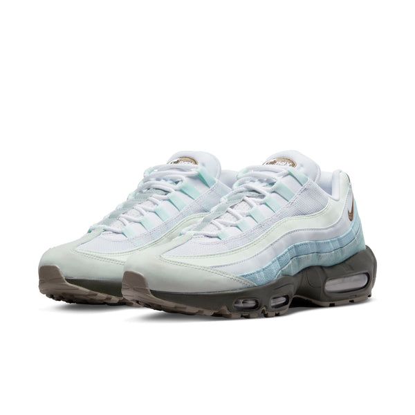 [DQ9468-355] Mens Nike AIR MAX 95 'SEQUOIA DUSTY SAGE'