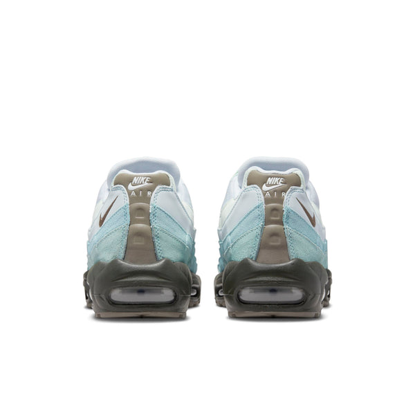 [DQ9468-355] Mens Nike AIR MAX 95 'SEQUOIA DUSTY SAGE'