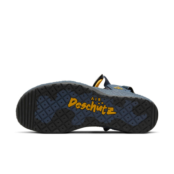 [DR1020-400] Mens Nike ACG AIR DESCHUTZ SE 'THUNDER BLUE'