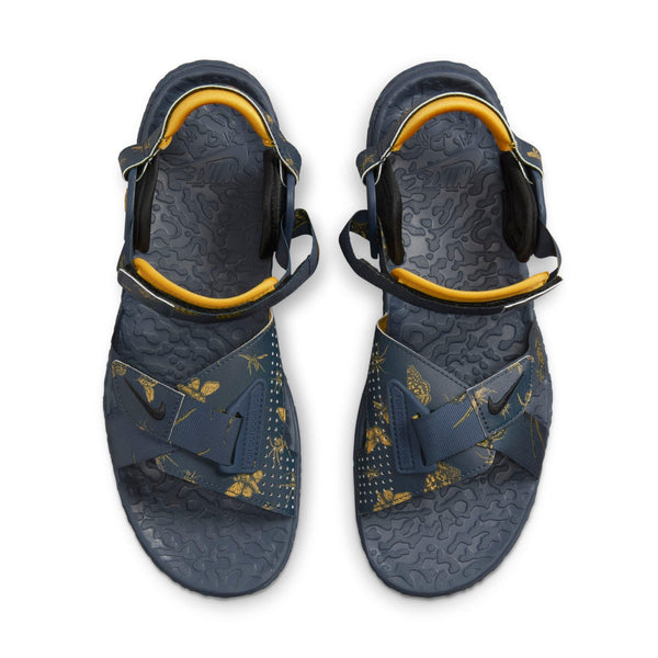 [DR1020-400] Mens Nike ACG AIR DESCHUTZ SE 'THUNDER BLUE'