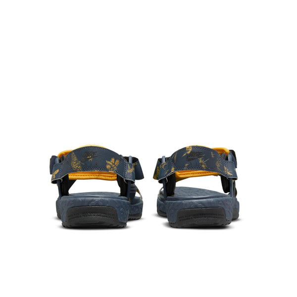 [DR1020-400] Mens Nike ACG AIR DESCHUTZ SE 'THUNDER BLUE'